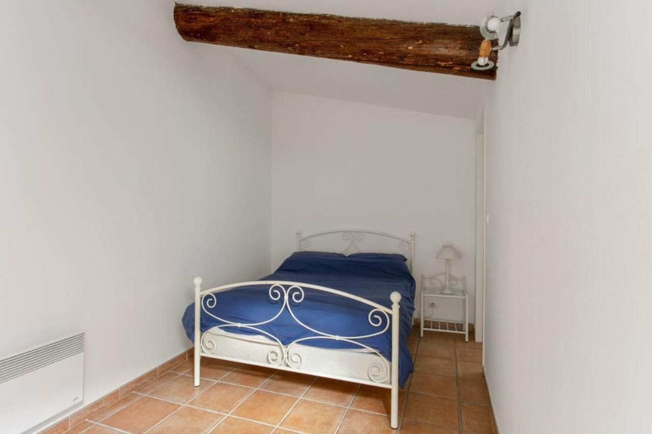 Charming And Quaint 2-Bed House In Marseillan Villa Exterior photo