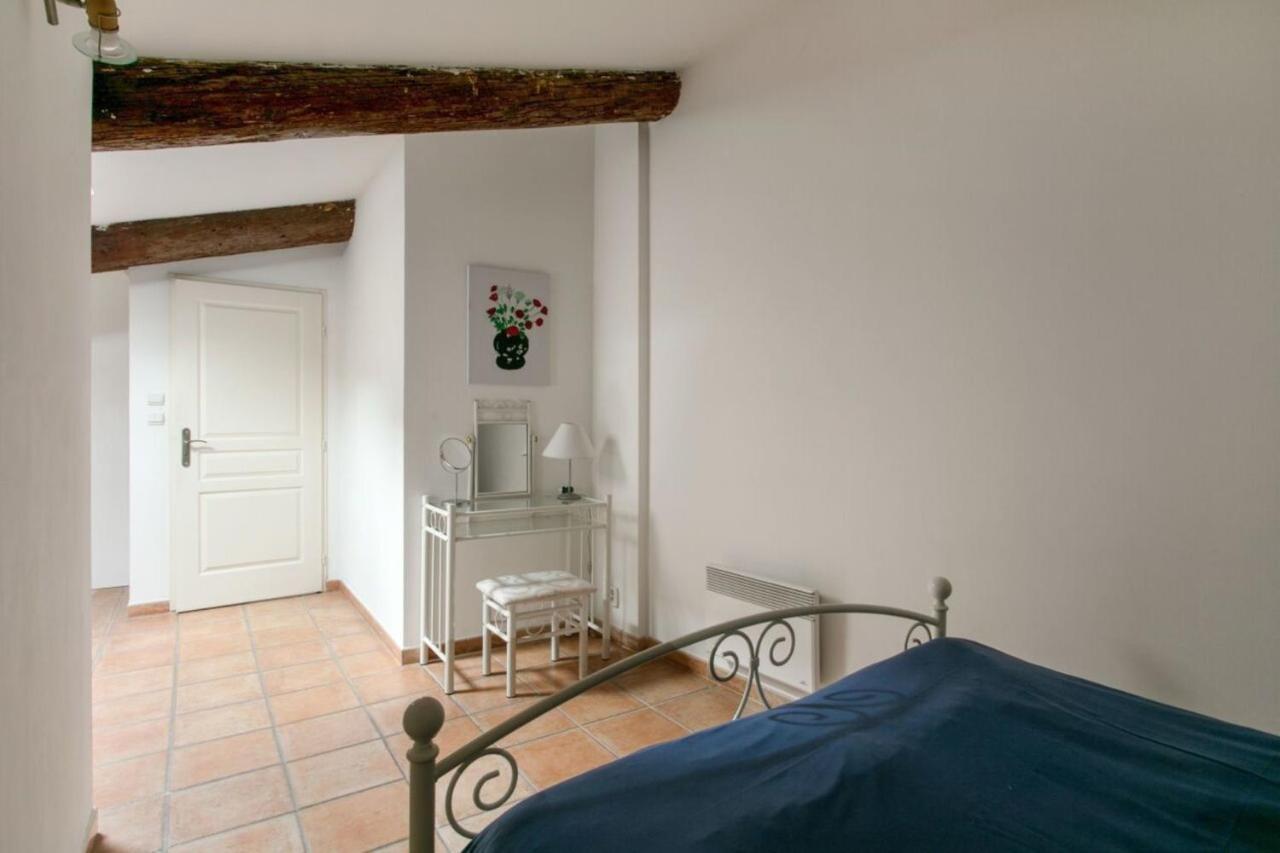 Charming And Quaint 2-Bed House In Marseillan Villa Exterior photo